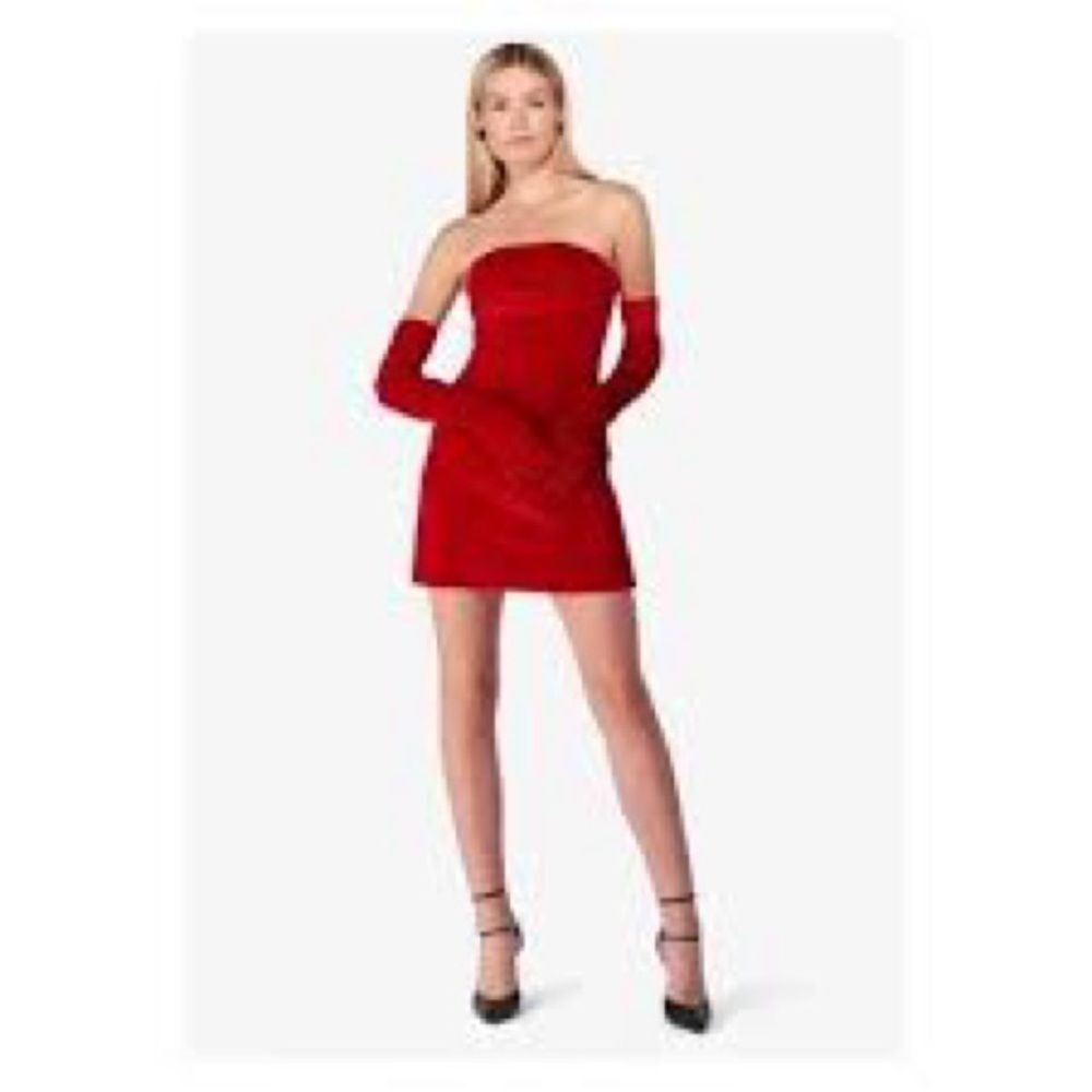 Miscreants Cupid Dress 12